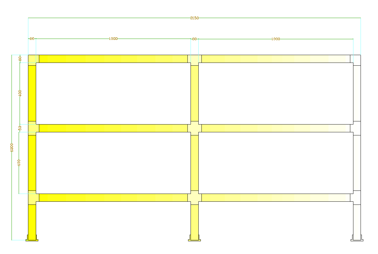 洪總訂購玻璃鋼護欄款式